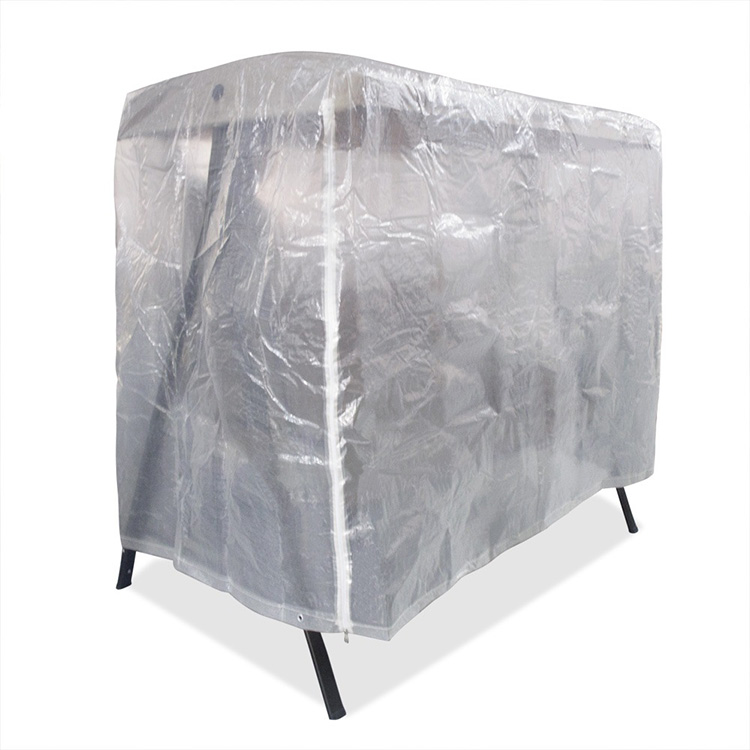 Four Seasons Outdoor Garden Sunshade and Rainproof Cover