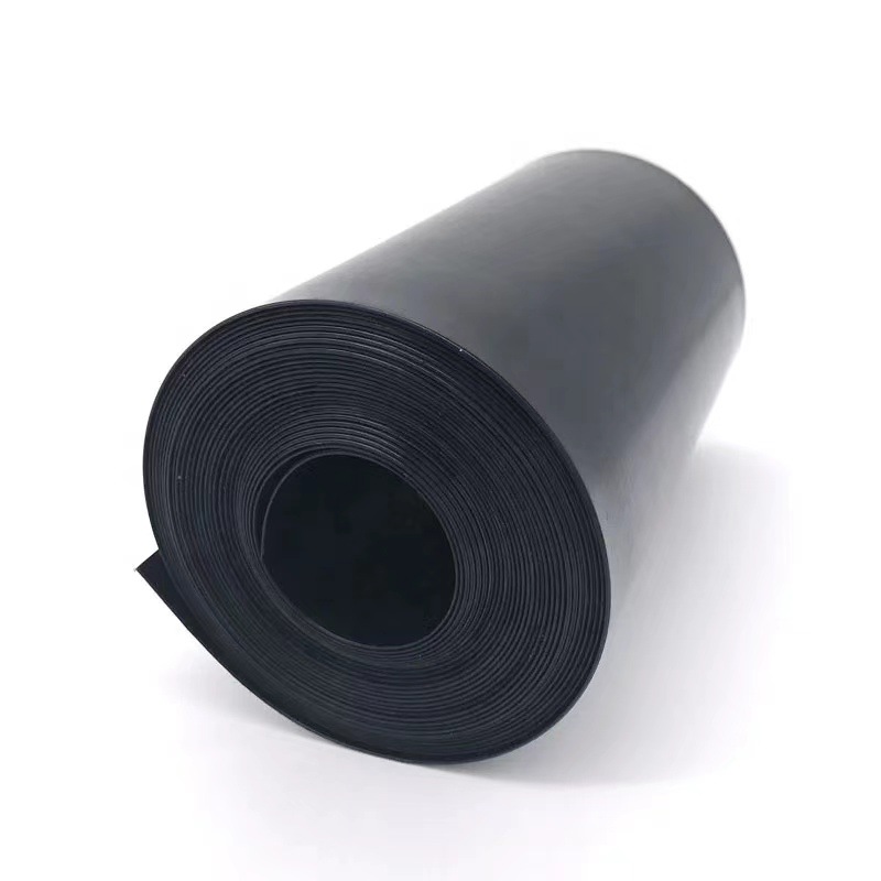 Impermeable Geomembrane